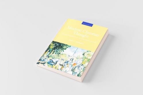Modern Christian Thought Second Edition