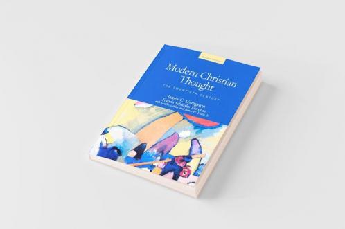 Modern Christian Thought Second Edition