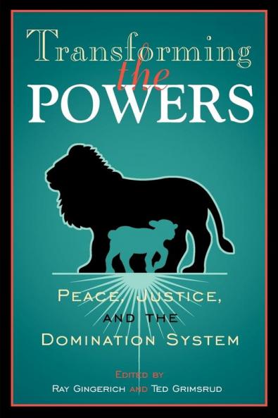 Transforming the Powers