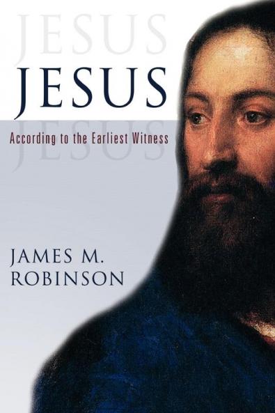 Jesus