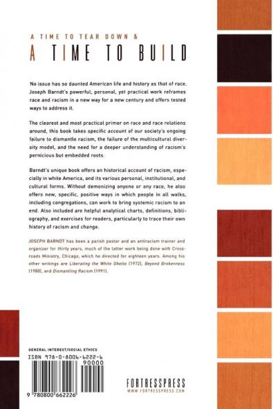 Understanding and Dismantling Racism