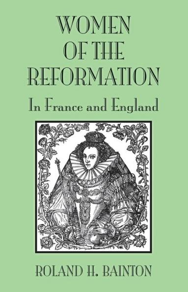 Women Reformation France Engla