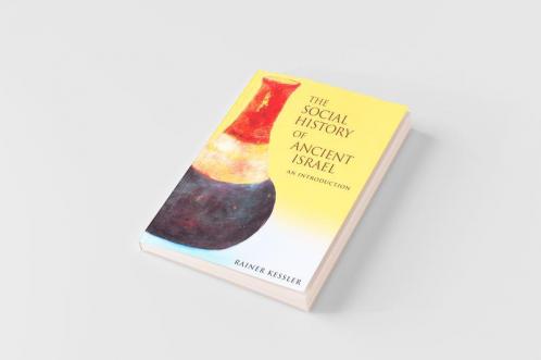The Social History of Ancient Israel