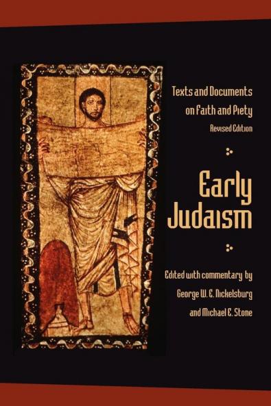 Early Judaism