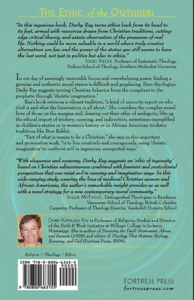 Incarnation and Imagination