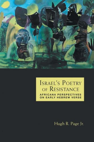 Israel's Poetry of Resistance