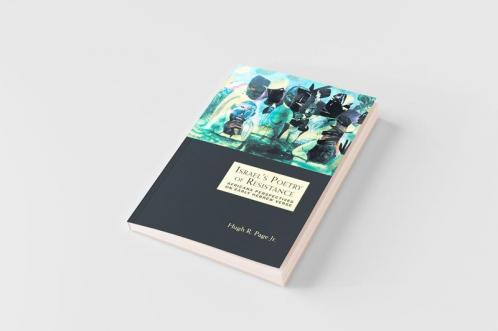 Israel's Poetry of Resistance