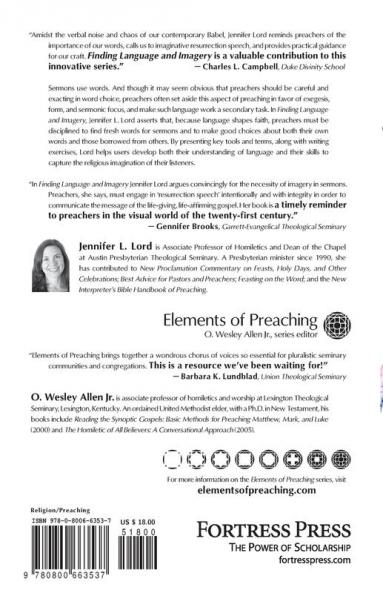 Finding Language and Imagery