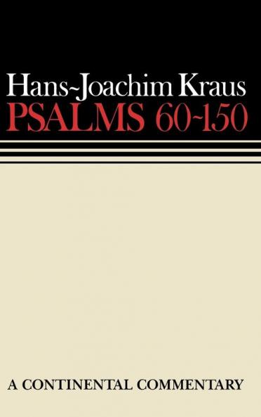 Psalms 60-150