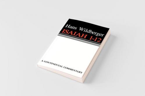 Isaiah 1 12 Continental Commen