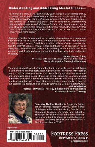 Many Forms of Madness