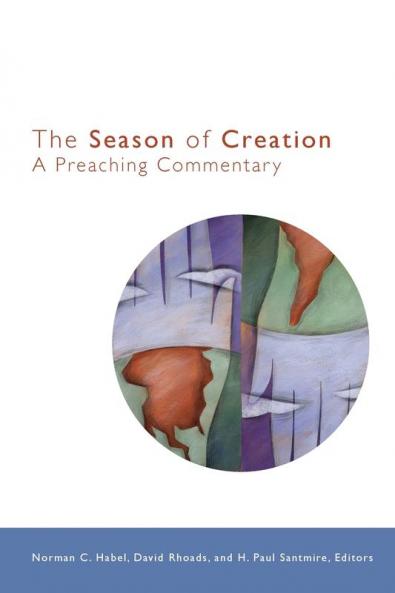 The Season of Creation