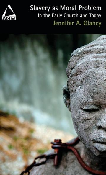 Slavery as Moral Problem
