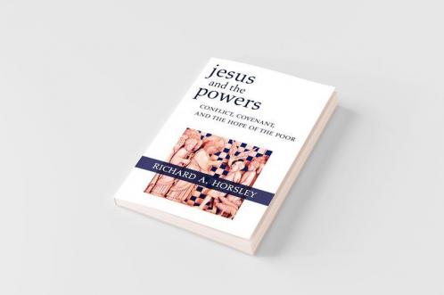 Jesus and the Powers