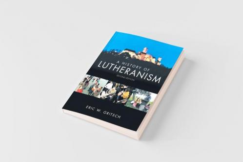 A History of Lutheranism