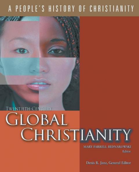 Twentieth-Century Global Christianity