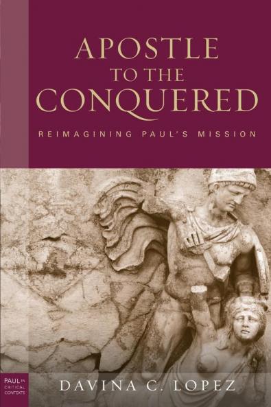 Apostle to the Conquered