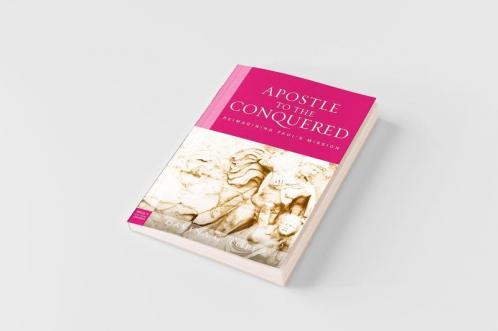 Apostle to the Conquered