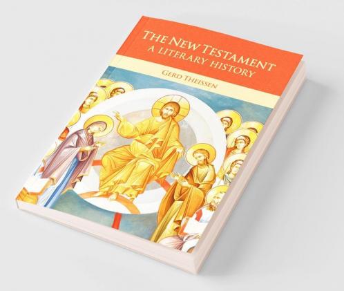 New Testament the Hb