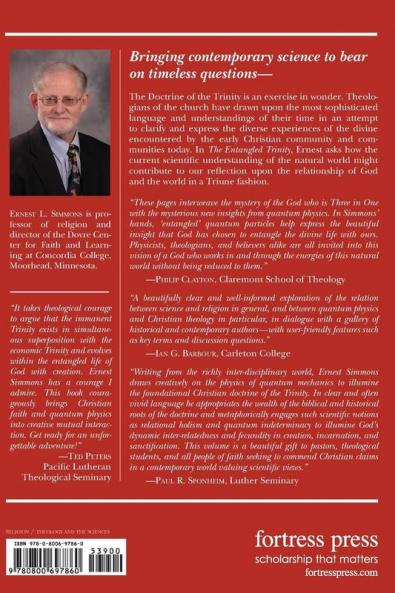 The Entangled Trinity