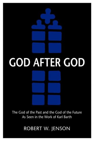 God After God