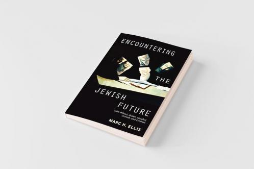 Encountering the Jewish Future