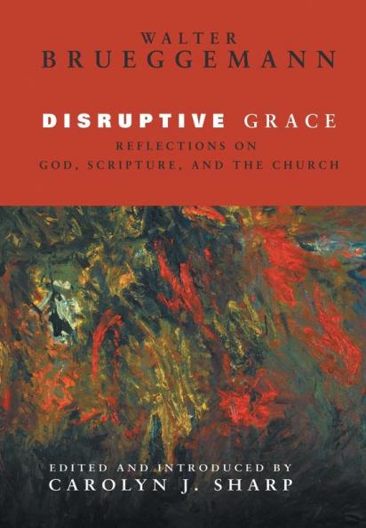 Disruptive Grace
