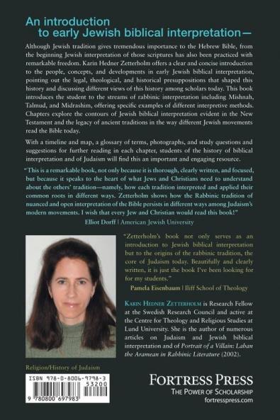 Jewish Interpretation of the Bible