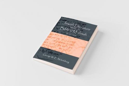 Jewish Literature between the Bible and the Mishnah