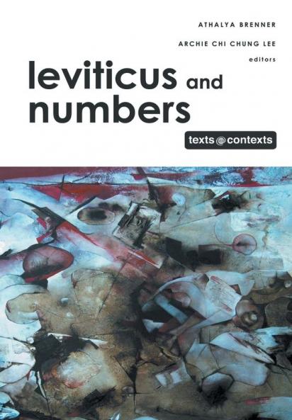 Leviticus and Numbers