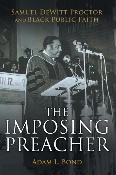 The Imposing Preacher