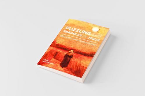 Puzzling the Parables of Jesus