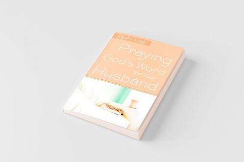 Praying God's Word for Your Husband
