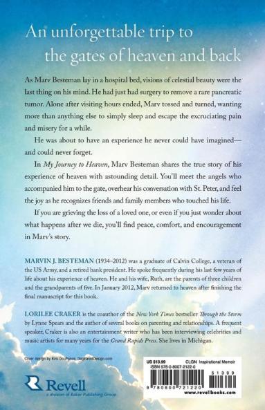 My Journey to Heaven