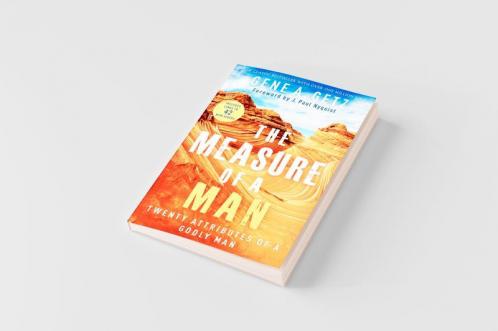 Measure of a Man