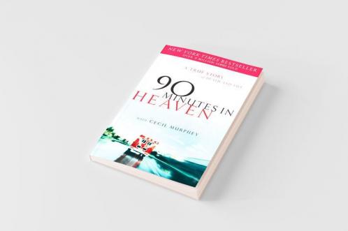 90 Minutes in Heaven