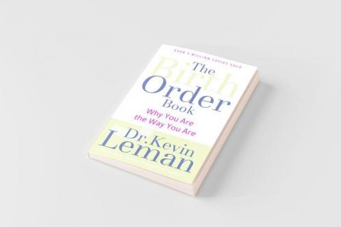 Birth Order Book