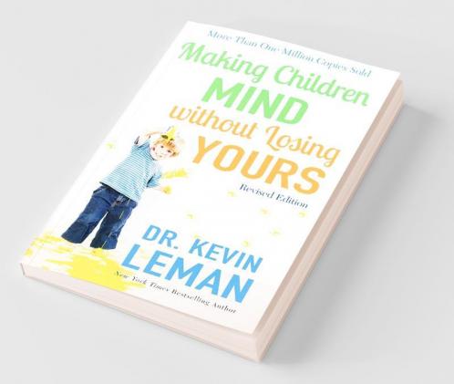 Making Children Mind without Losing Yours