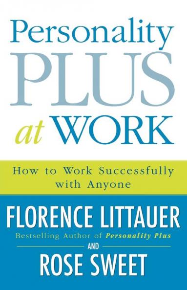 Personality Plus at Work