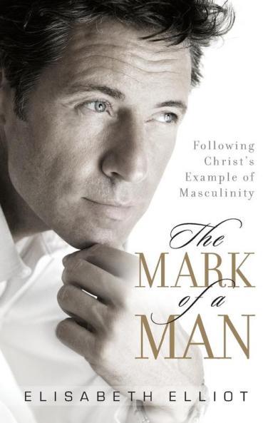 Mark of a Man