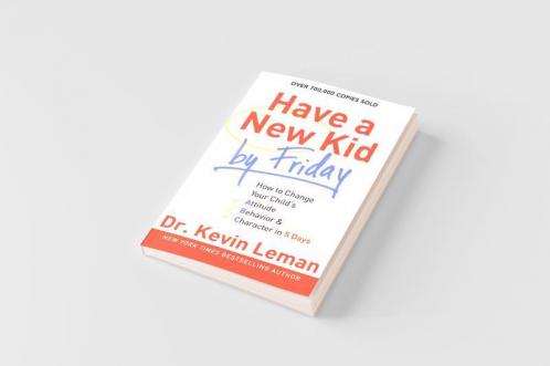 Have a New Kid by Friday