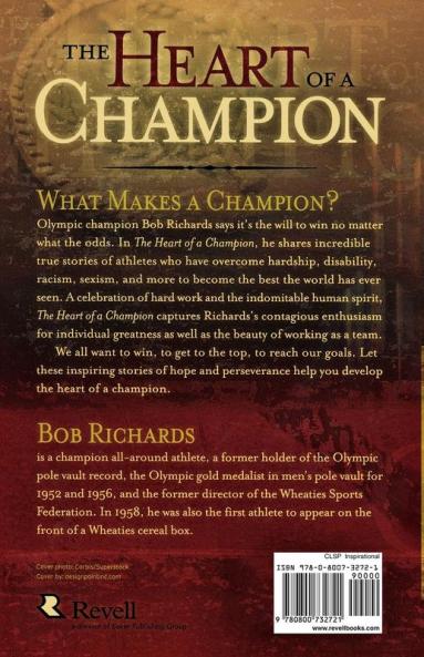 The Heart of a Champion