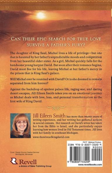 Michal - A Novel: 1 (The Wives of King David)
