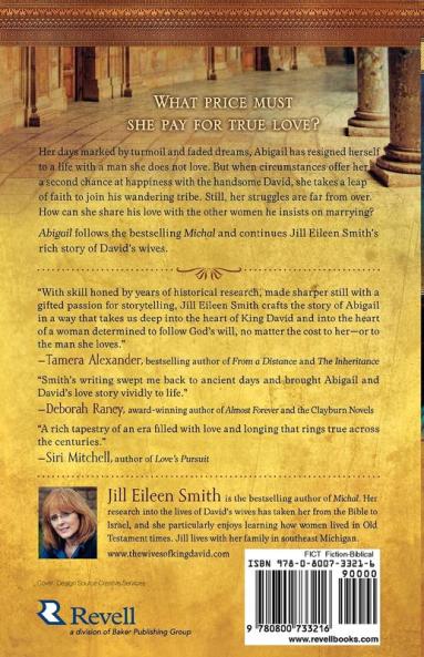 Abigail - A Novel: 2 (The Wives of King David)