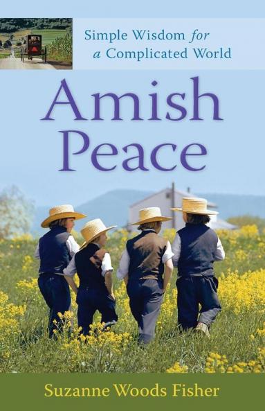 Amish Peace