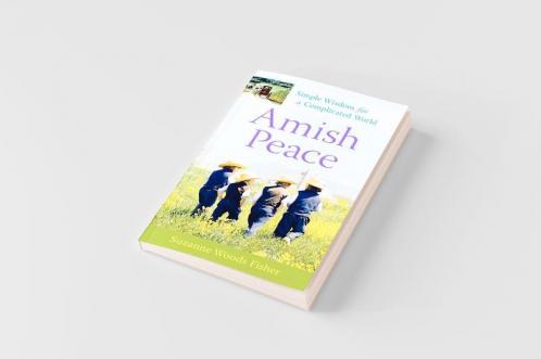 Amish Peace