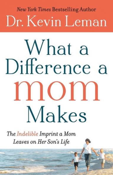 What a Difference a Mom Makes