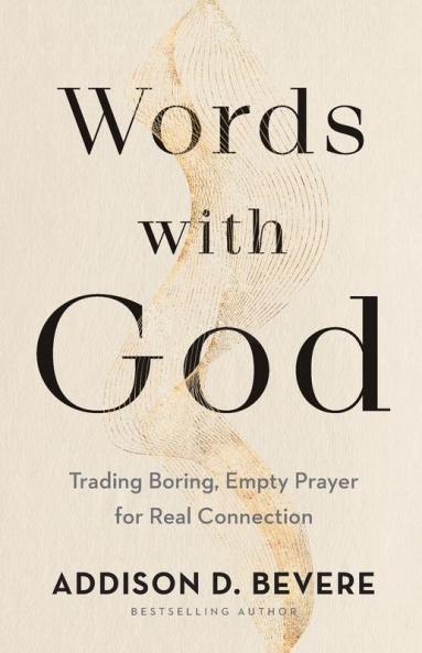 Words with God