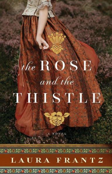 Rose and the Thistle