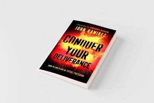 Conquer Your Deliverance